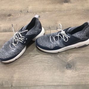 Zerogrand All Day Tr And Cole Haan